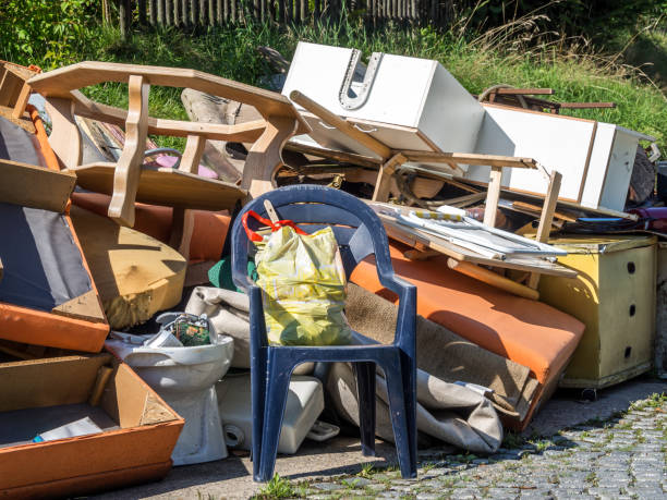 Best Yard Waste Removal  in Lipatria, CA