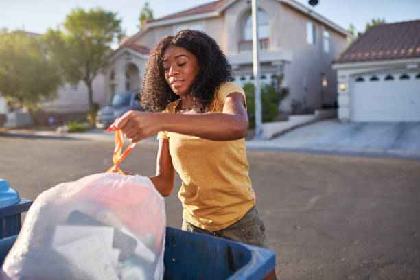 Best Same-Day Junk Removal  in Lipatria, CA