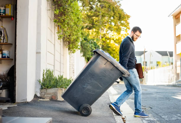 Best Attic Cleanout Services  in Lipatria, CA
