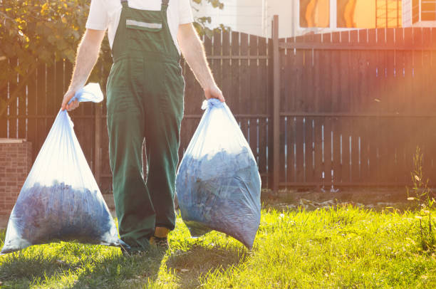 Best Construction Debris Removal  in Lipatria, CA