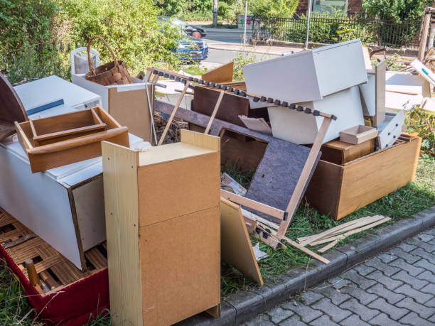 Best Affordable Junk Removal Services  in Lipatria, CA