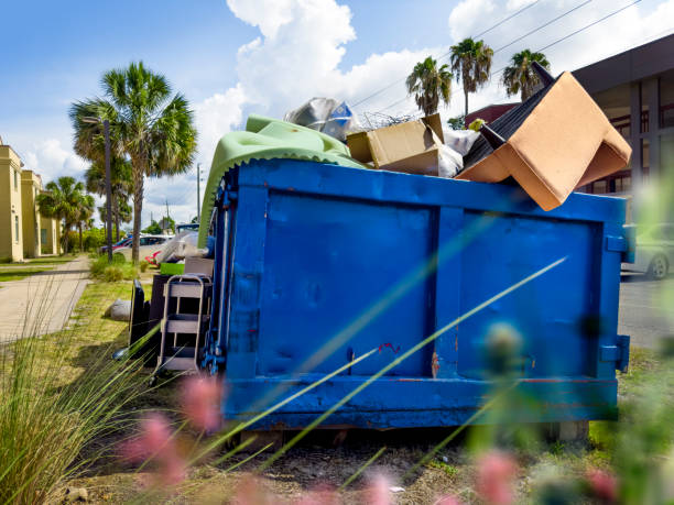 Reliable Calipatria, CA Junk Removal Solutions