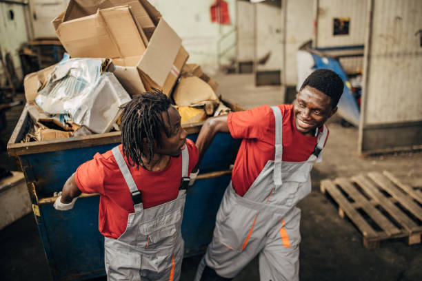 Best Full-Service Junk Removal  in Lipatria, CA