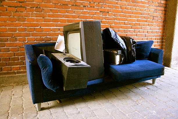 Best Professional Junk Removal  in Lipatria, CA