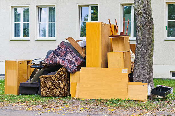Best Affordable Junk Removal Services  in Lipatria, CA